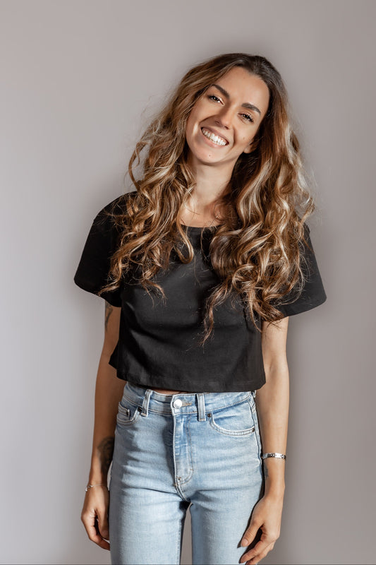 Crop - Rave - Technoartig - Fr