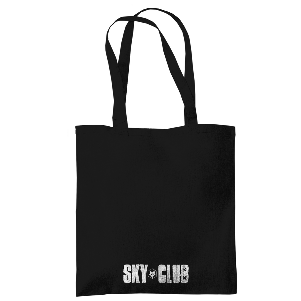 Sky Club - Stoffbeutel