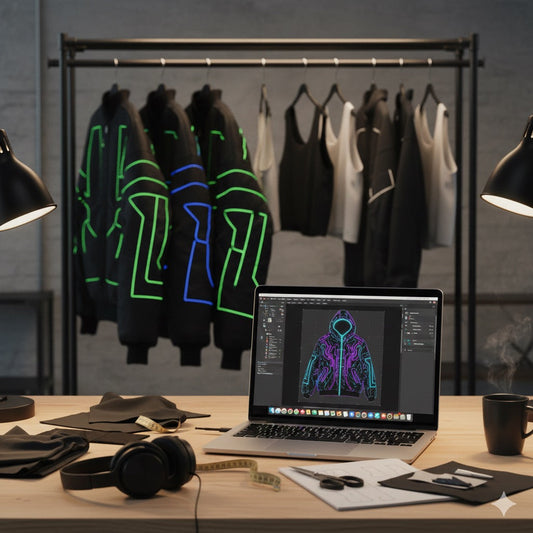 Exklusiver Sneak Peek: Das bringt die neue Techno-Kollektion 2026 bei technoartig!