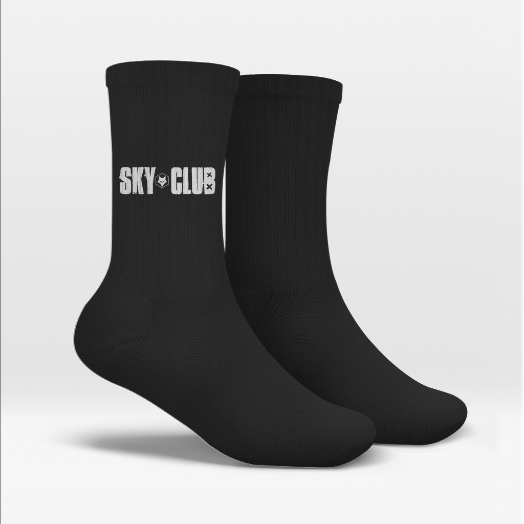 Sky Club - Socken