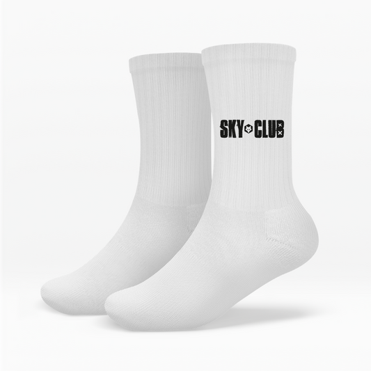 Sky Club - Socken