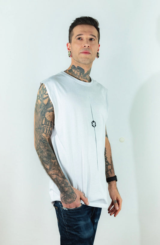 rave-kleidung-tank-top-oversize-fuchskopf-logo