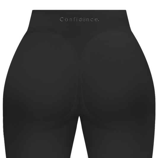 technoartig-rave-leggings-schwarz-scrunch-effekt