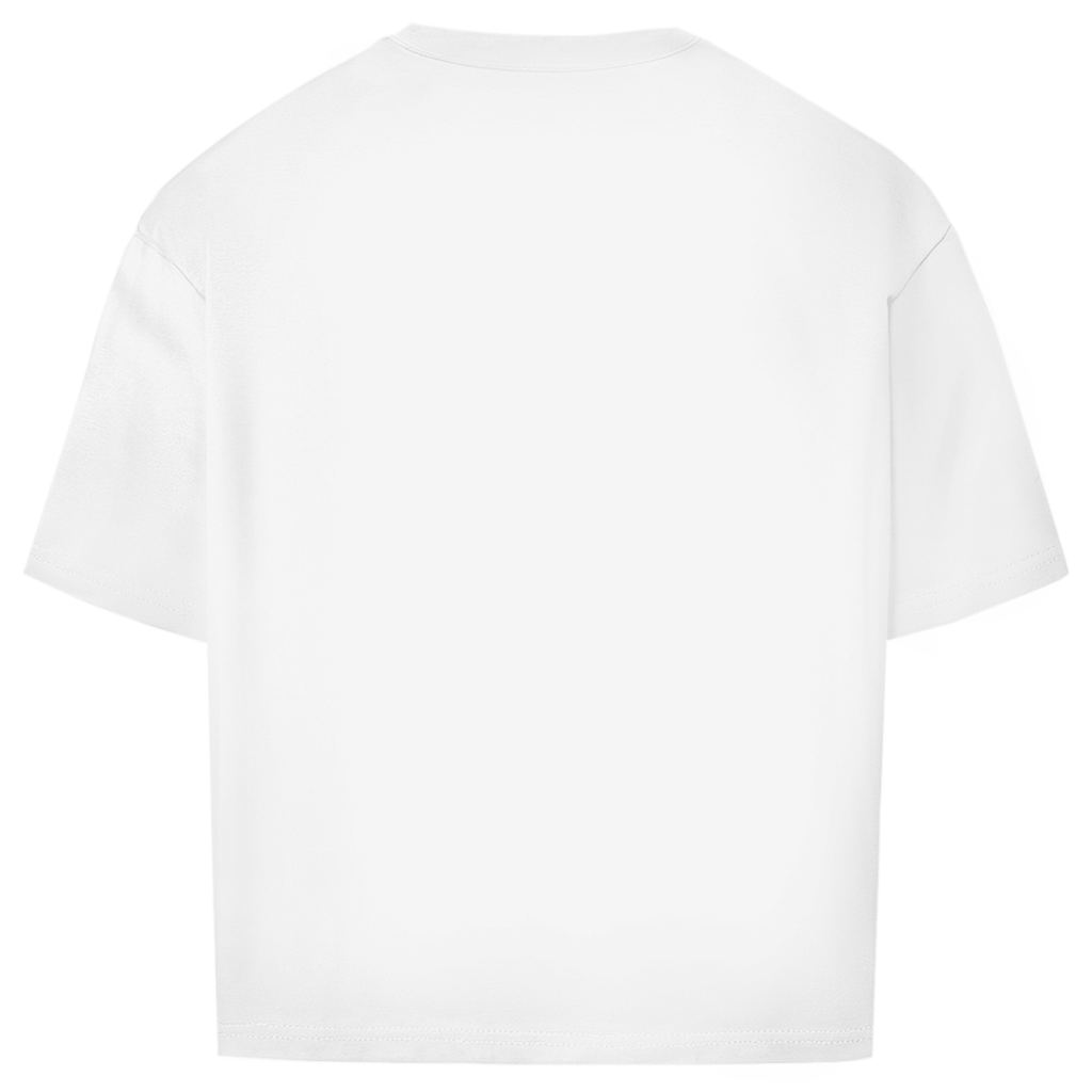 technoartig-rave-shirt-schwarz-oversize-rose-design-back