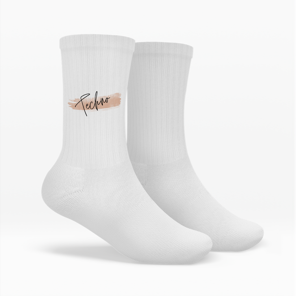 technoartig-tennissocken-detail-print-techno-weiss-beige