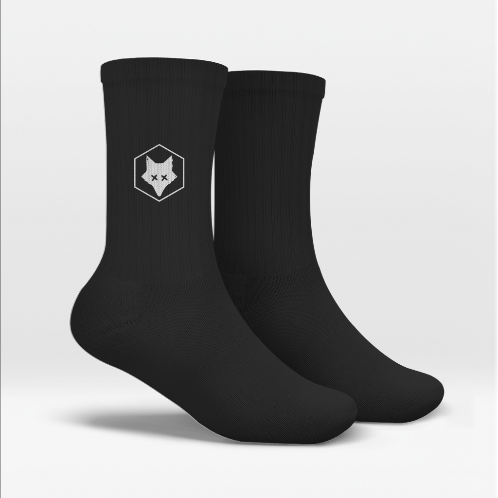 technoartig-tennissocken-sky-club-detail-print